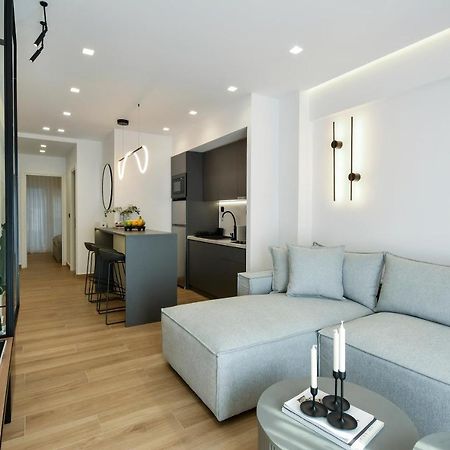 Luxury Downtown Apartment C2 Selanik Dış mekan fotoğraf