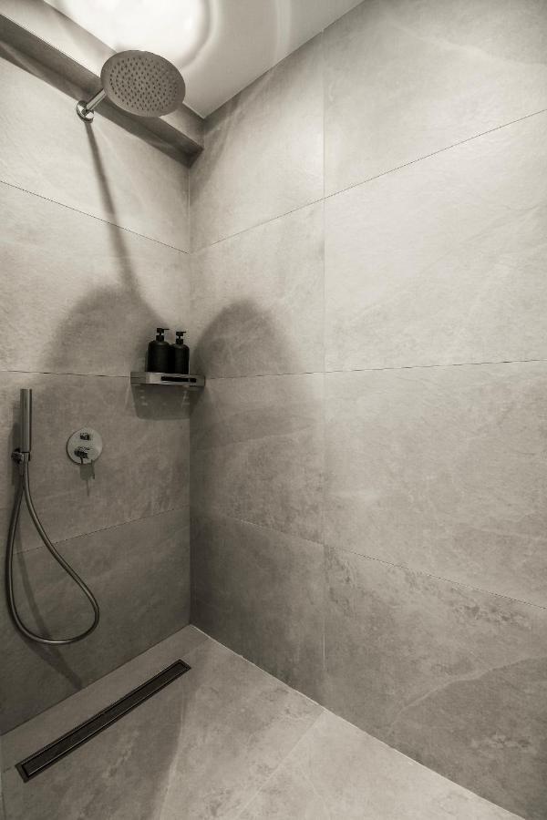 Luxury Downtown Apartment C2 Selanik Dış mekan fotoğraf