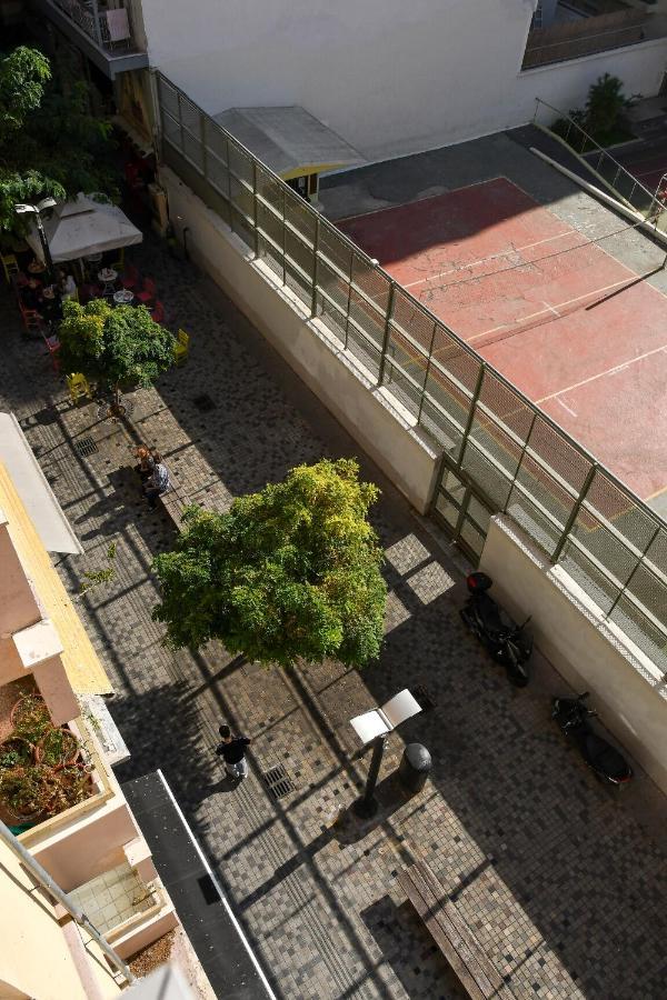 Luxury Downtown Apartment C2 Selanik Dış mekan fotoğraf