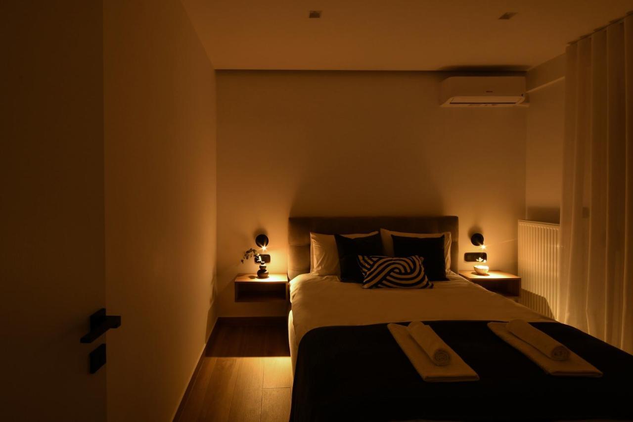 Luxury Downtown Apartment C2 Selanik Dış mekan fotoğraf